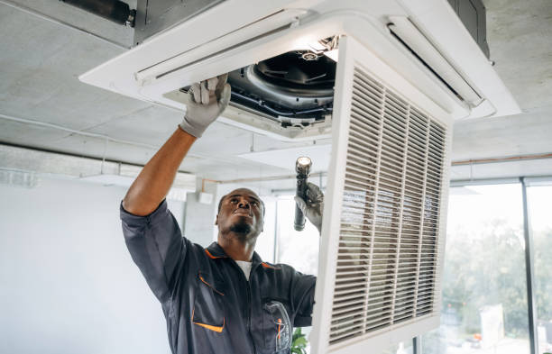 Licensed Hvac Repair service in Silsbee, TX - FH HVAC