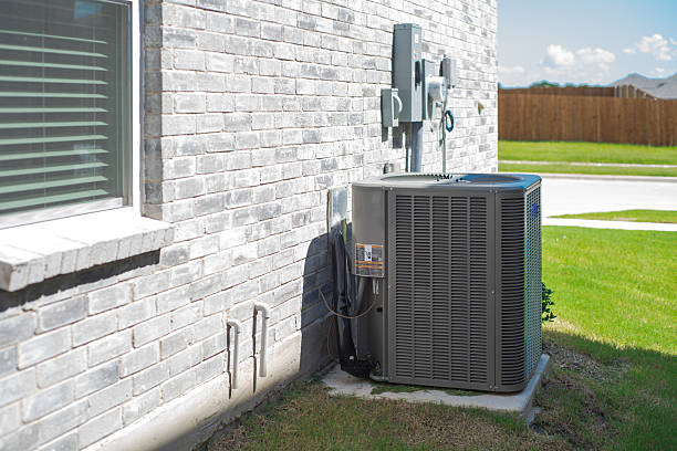 Reliable Hvac Repair contractor in Silsbee, TX by FH HVAC
